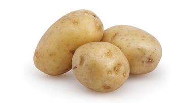 Brown Premium Grade 100 Percent Natural And Pure Organic Potato