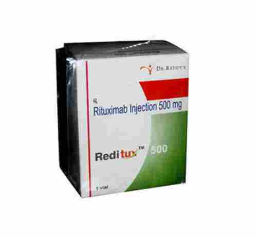 Reditux Rituximab Injection 500mg