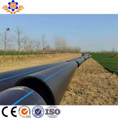 Agriculture Drip Irrigation LDPE Pipe Extrusion Production Line