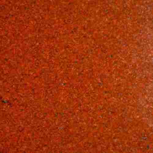 Crack Resistance Stain Resistance Water Proof Lakha Red Granite
