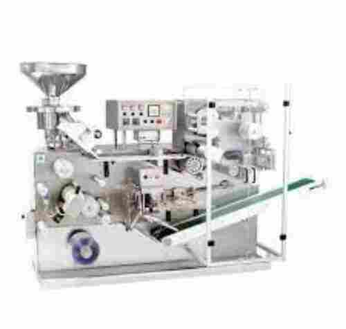Easily Operate Automatic Blister Packing Machine