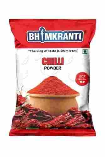 Organic 100% Ultra Fine Pure and Natural Taste Bhimkranti Red Chilli Powder
