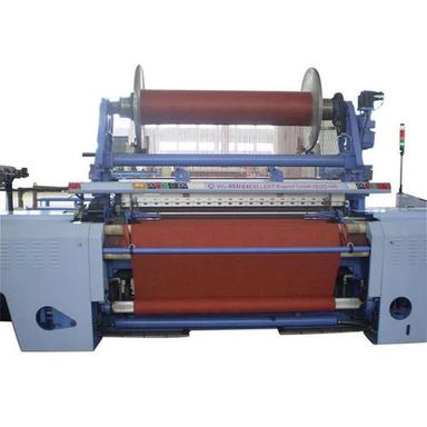 Sm93 High Speed Loom Machine For Textile Industries