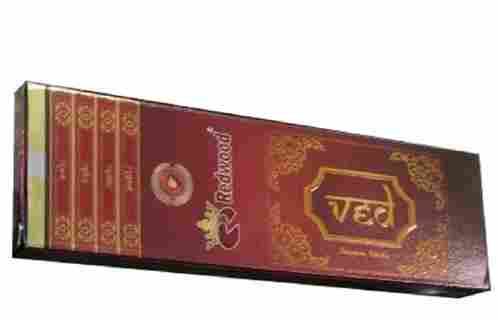 14 Inches Length Fragrance Incense Stick, 30-35 Minutes Burning Time