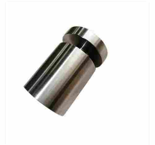 CNC Machine Stainless Steel Stud for Glass With Size 1/2- 5 Inch And Powder Coated