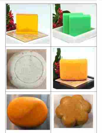 Cosmetic Grade Natural Fragrance Handmade Antiseptic Soap