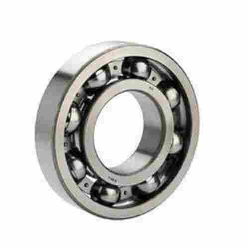 Flanged Bushes Cylindrical Deep Grove Stainless Steel Single Row Ball Bearing