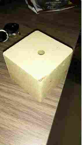 Mdf Wood Block With Dimension 1000 X 1000 Mm And Thickness 4 Inch