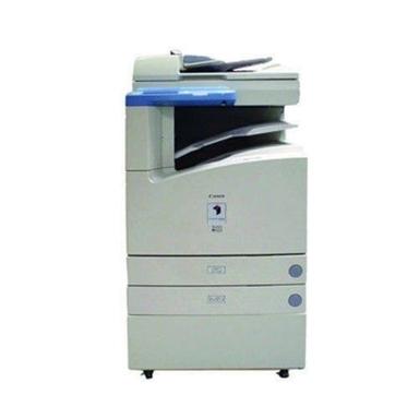 New General Black And White Grayscale A4 Electric Copiers For Commercial Use Continuous Copying Speed: 60 Ppm