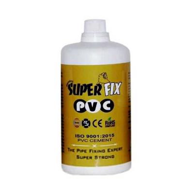 Super Fix 100 Ml Pvc Cement For Pipe Fixing