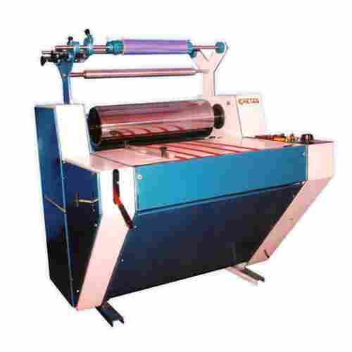 Automatic Grade Single Phase Thermal Film Lamination Machine