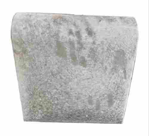 12 x 12 x 4 Inch Square Concrete Kerb Stone for Parking Area Flooring