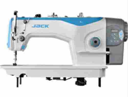 Jack A2 Semi Automatic Industrial Sewing Machine With Direct Drive Technology