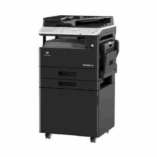 Konica 306i Laser Printer With ADF & AMP; Duplex & AMP; 1 Tray