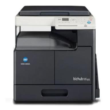 Konica Minolta Bizhub 185EN/165EN AIO Laser Printer