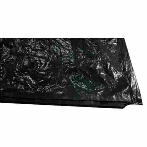 50 GSM Thickness Plastic Tarpaulin To Protect The Goods From Sunlight And Rainfall