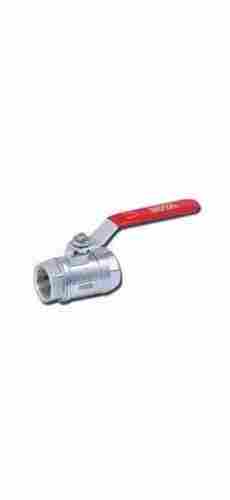 Easy To Install Stainless Steel Ball Valve