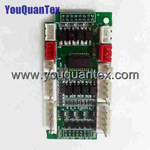 K3-041B03 PCB Control Board Use for Titan TQF368