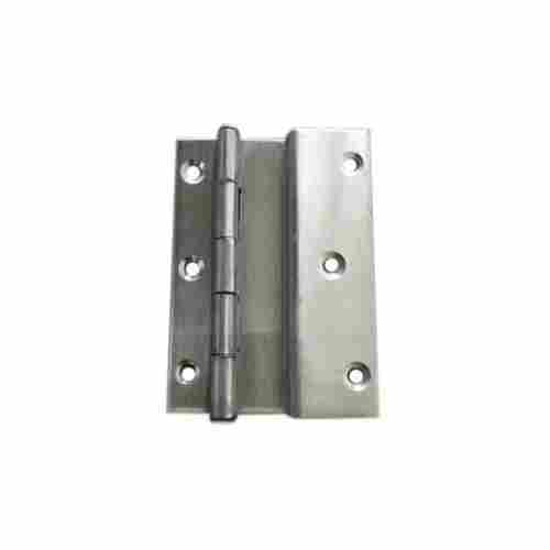 6 Inches Corrosion And Rust Resistant Stainless Steel Shiny Door Hinges