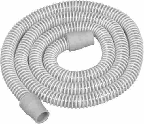 Light Weight Round Long Lasting Plastic Cpac Tubing For Hospital
