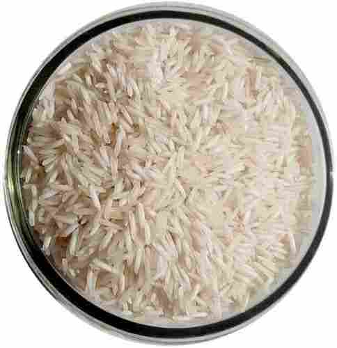 Rich in Carbohydrate Natural Taste White Organic Dried Steam Basmati Rice