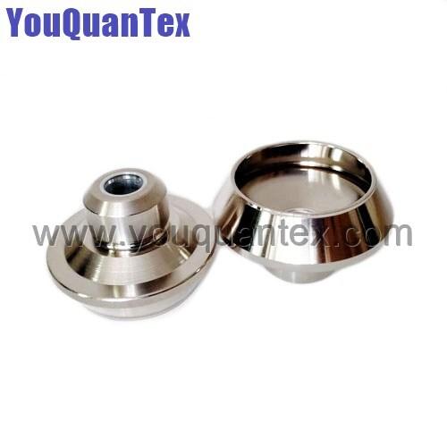 Rotor Cup with coating DN for Titan TQF368