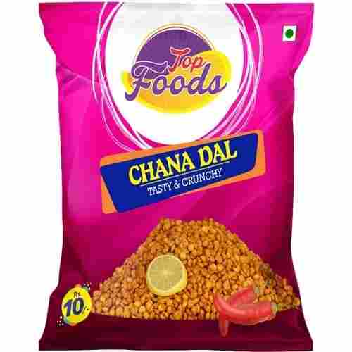 Tasty And Crunchy Top Foods Chana Dal Namkeen