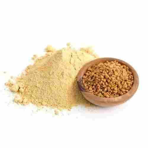 Chemical Free Rich Natural Fine Taste Organic Dried Fenugreek Powder