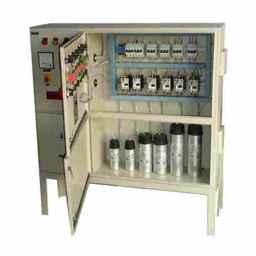 Industrial Automatic Power Factor Control (APFC) Panels