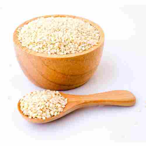 No Artificial Color Chemical Free Natural Rich Taste Organic White Sesame Seeds