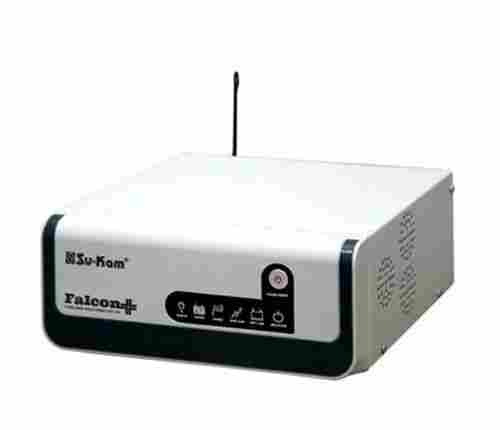 Su-Kam 700VA Pure Sine Wave Inverters With 12V Output And 50Hz Output Frequency