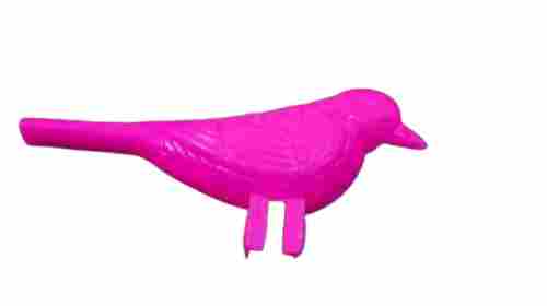 Economical High Strength Bird Design Plastic Animal Toy For Kids Entertainment