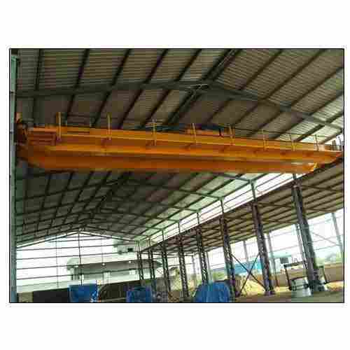 Quicklift Double Beam EOT Crane, Capacity(tons) 20-25 ton