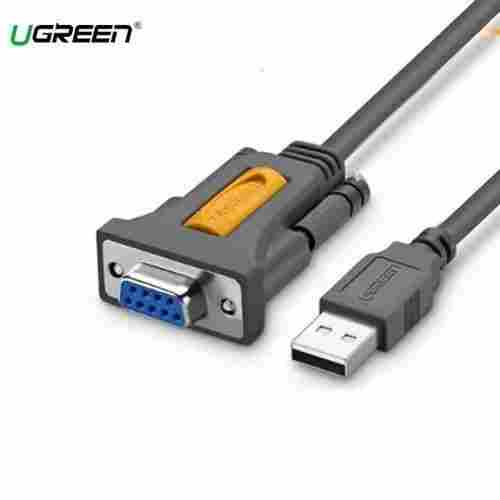 Vga Cable For Computer Use, Single Connector, Optical Fiber