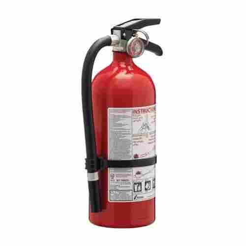 High Quality and Reasonable Cost 4 KG ABC Dry Powder Fire Extinguisher