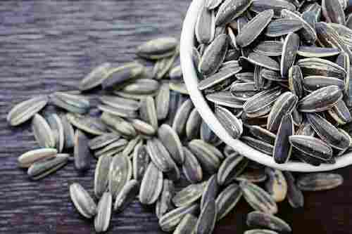Purity 99% No Artificial Color Chemical Free Natural Healthy Sunflower Seeds