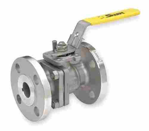 Stainless Steel Ball Valve Flanged End