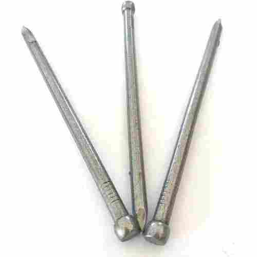 Corrosion Resistant 3 Inch Length Polished SS304 Stainless Steel Panel Pin Nail