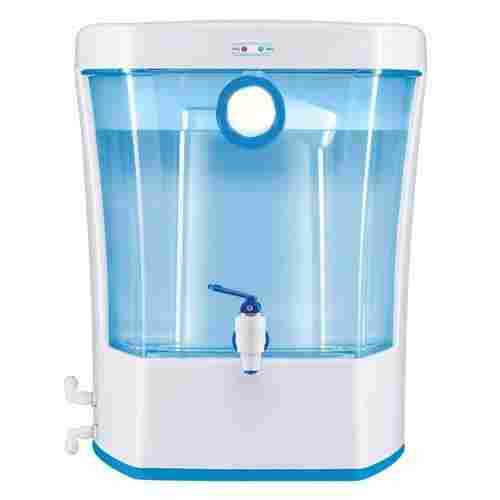 Electric Ro Water Purifier For Domestic Use, Wall Mounted