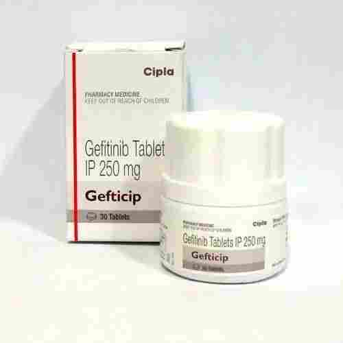 Gefticip 250 MG Tablets