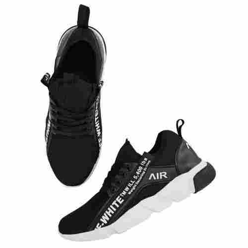 Multi Color Comfortable And Flexible Anti Slip Sports Shoes For Men