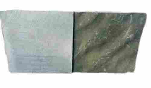 Non-Porous Moisture Resistant Rectangular Kota Green Limestone For Flooring