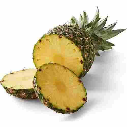 100% Fresh Pineapple With 7 Days Shelf Life And Fat 0.12 gm/100 gm
