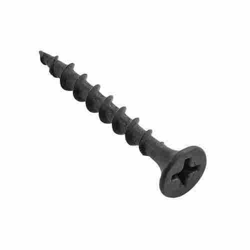 2 inch Round Head Full Thread Iron Drywall Screw for Construction Use