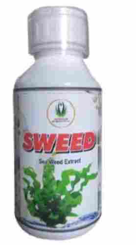 500 Ml Pure Organic Seaweed Extract Liquid Fertilizer For Agriculture Use