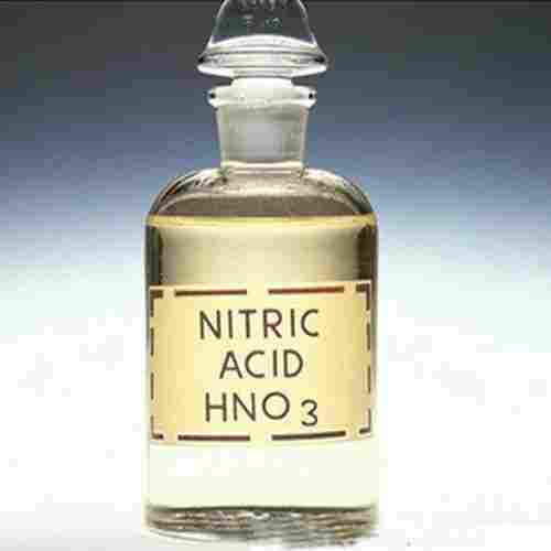 Nitric Acid (HNOa  ) For Industrial Use