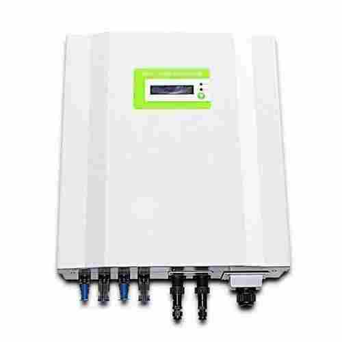 Off-Grid Solar Tie Inverter For Domestic Use, Low Maintenance