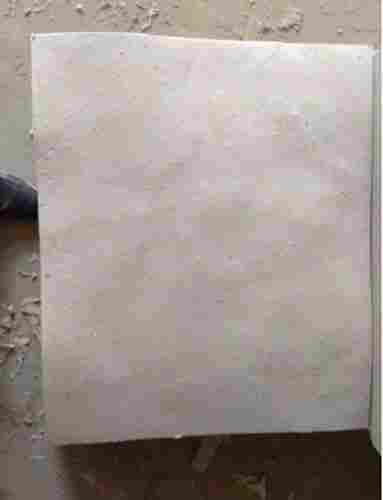 8 Inch Width And 10 Inch Length Craft Paper Made Plain Square Cardboard Sheet 