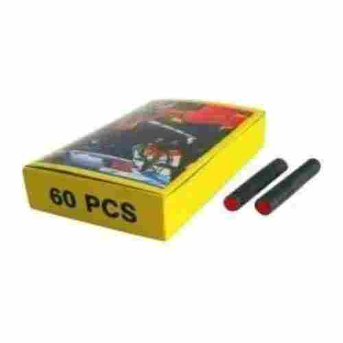 5x3 Inch Light Weight Eco-Friendly Harmless 60 Pieces Diwali Fire Cracker 