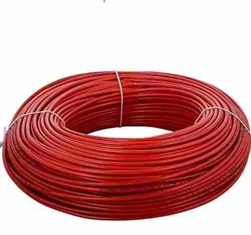 90 Meter Long 220 Voltage 13 Ampere Pvc Insulated Copper Electrical Wire 